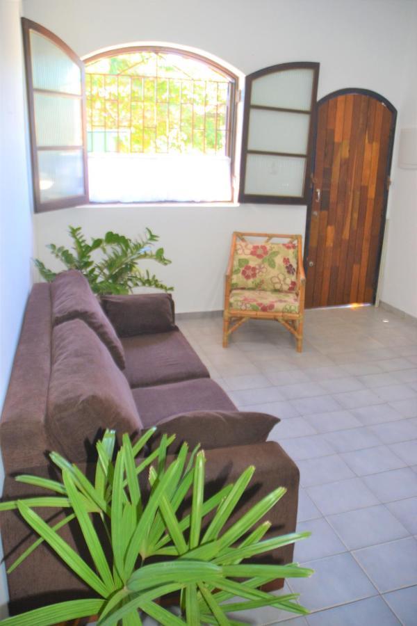 Marujo Hostel Ubatuba Εξωτερικό φωτογραφία