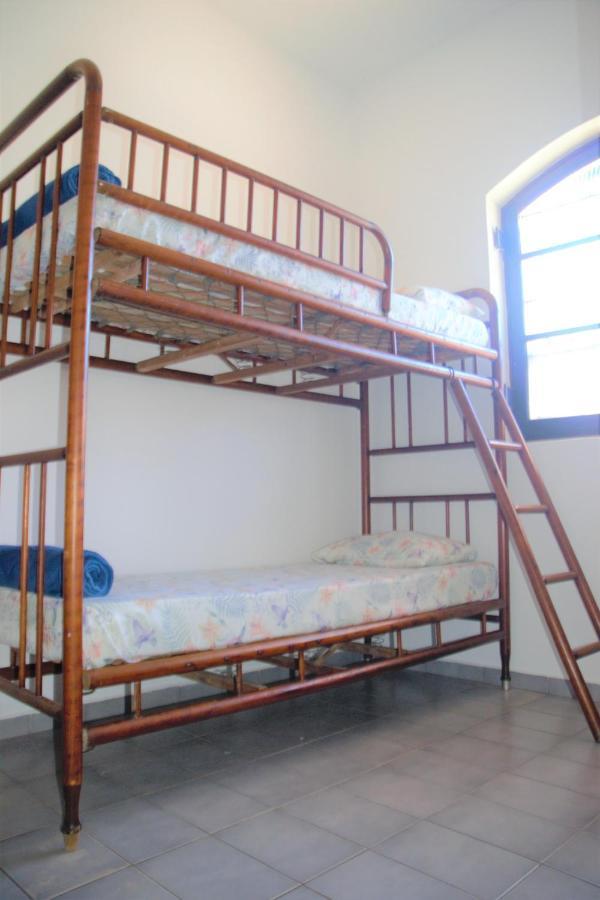 Marujo Hostel Ubatuba Εξωτερικό φωτογραφία