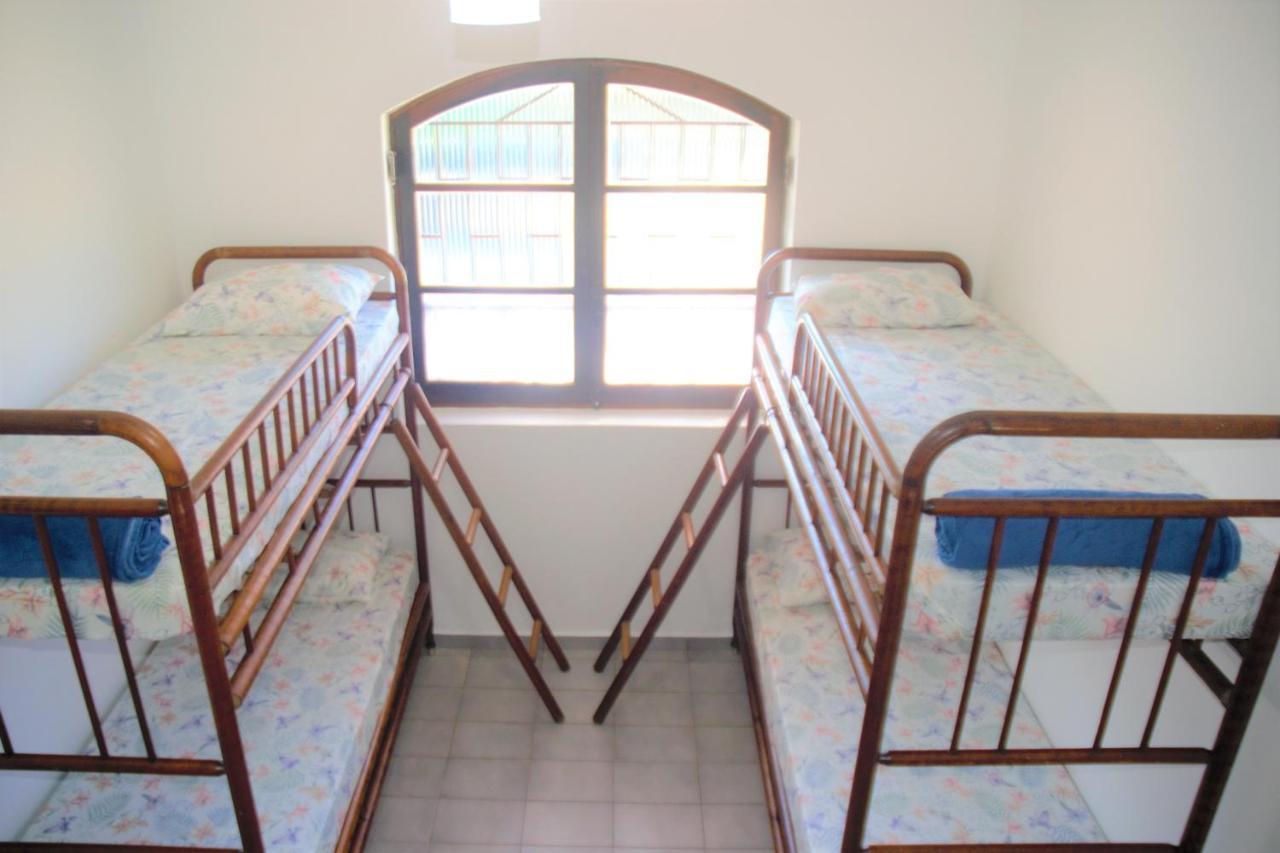 Marujo Hostel Ubatuba Εξωτερικό φωτογραφία