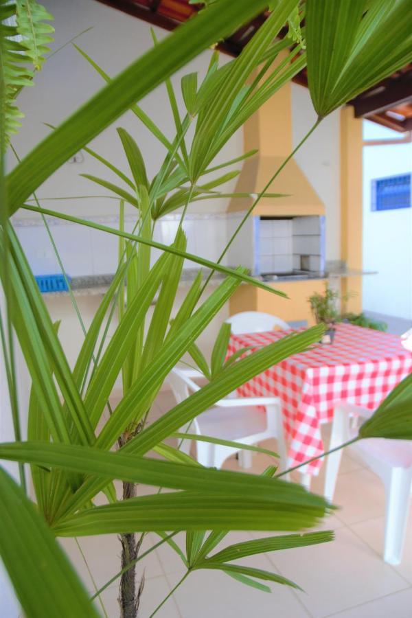 Marujo Hostel Ubatuba Εξωτερικό φωτογραφία