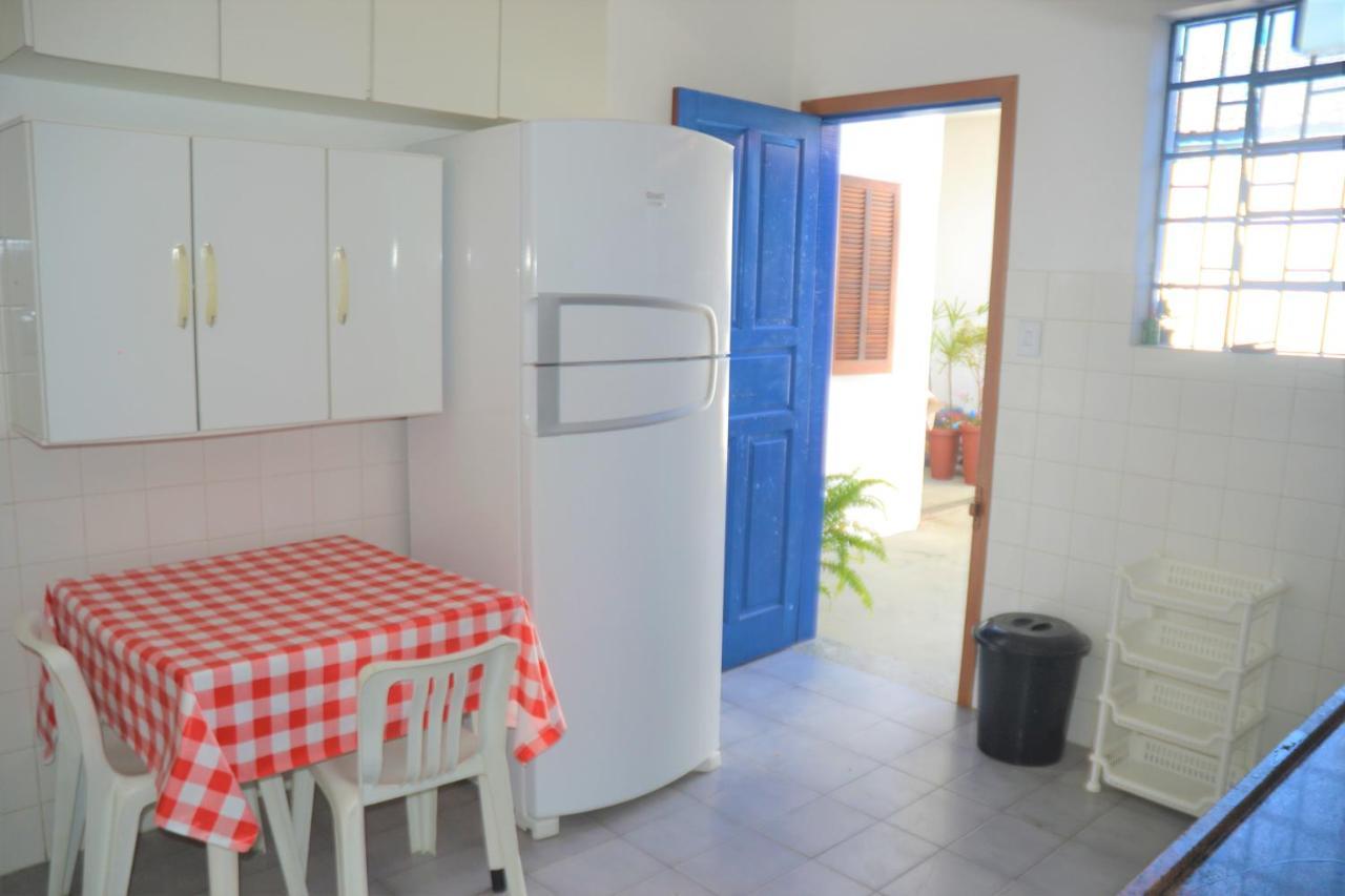 Marujo Hostel Ubatuba Εξωτερικό φωτογραφία