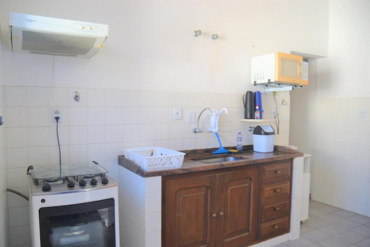 Marujo Hostel Ubatuba Εξωτερικό φωτογραφία