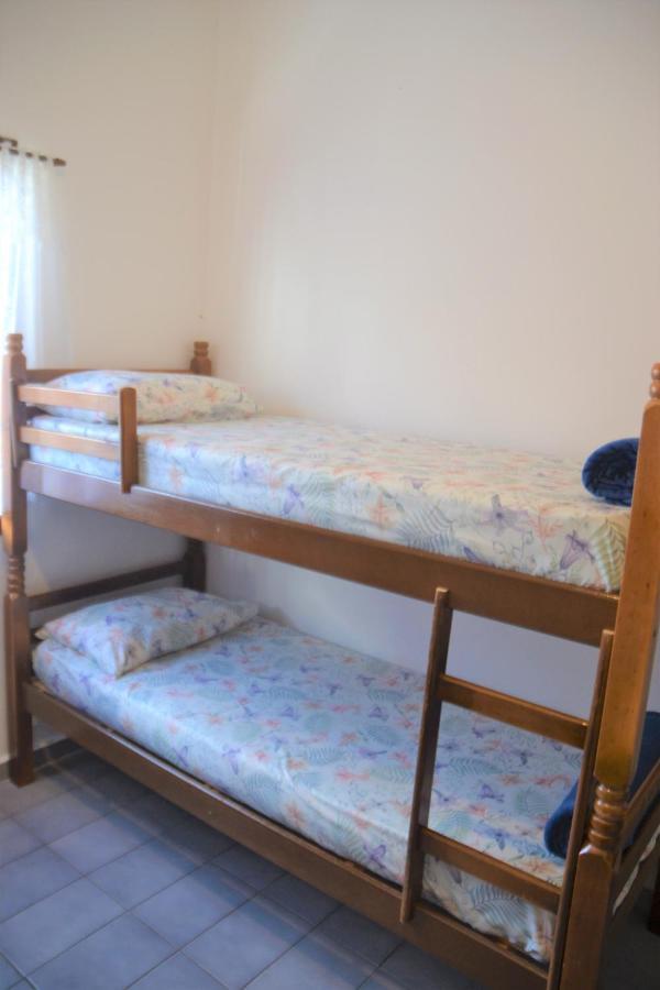 Marujo Hostel Ubatuba Εξωτερικό φωτογραφία