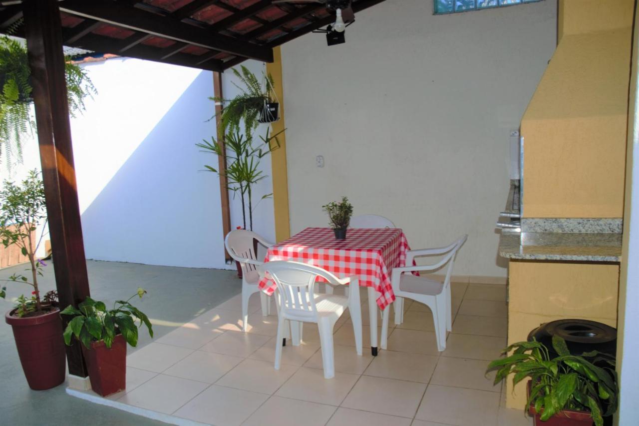 Marujo Hostel Ubatuba Εξωτερικό φωτογραφία