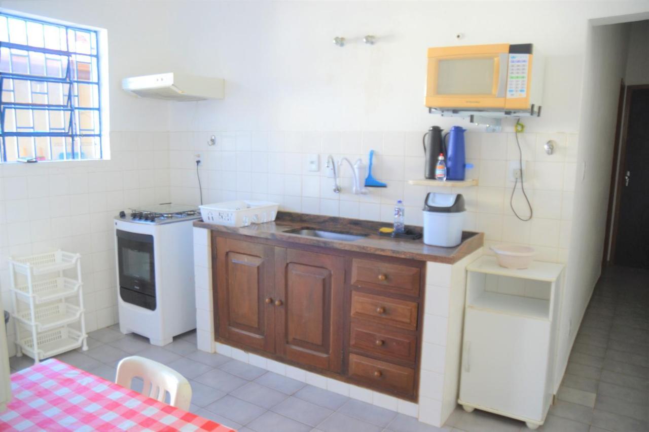 Marujo Hostel Ubatuba Εξωτερικό φωτογραφία