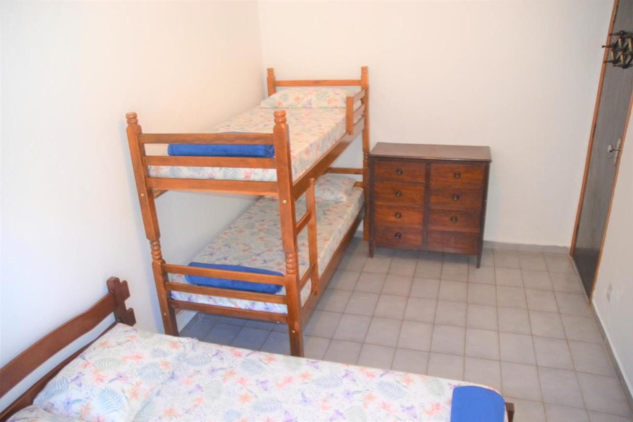 Marujo Hostel Ubatuba Εξωτερικό φωτογραφία
