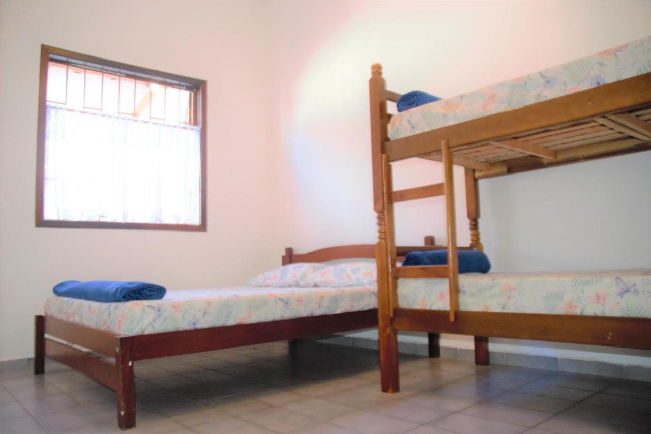 Marujo Hostel Ubatuba Εξωτερικό φωτογραφία