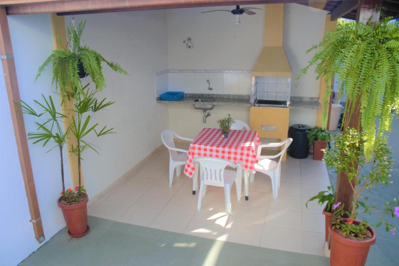 Marujo Hostel Ubatuba Εξωτερικό φωτογραφία