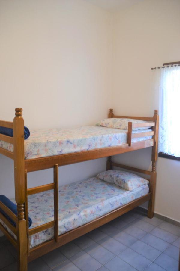 Marujo Hostel Ubatuba Εξωτερικό φωτογραφία