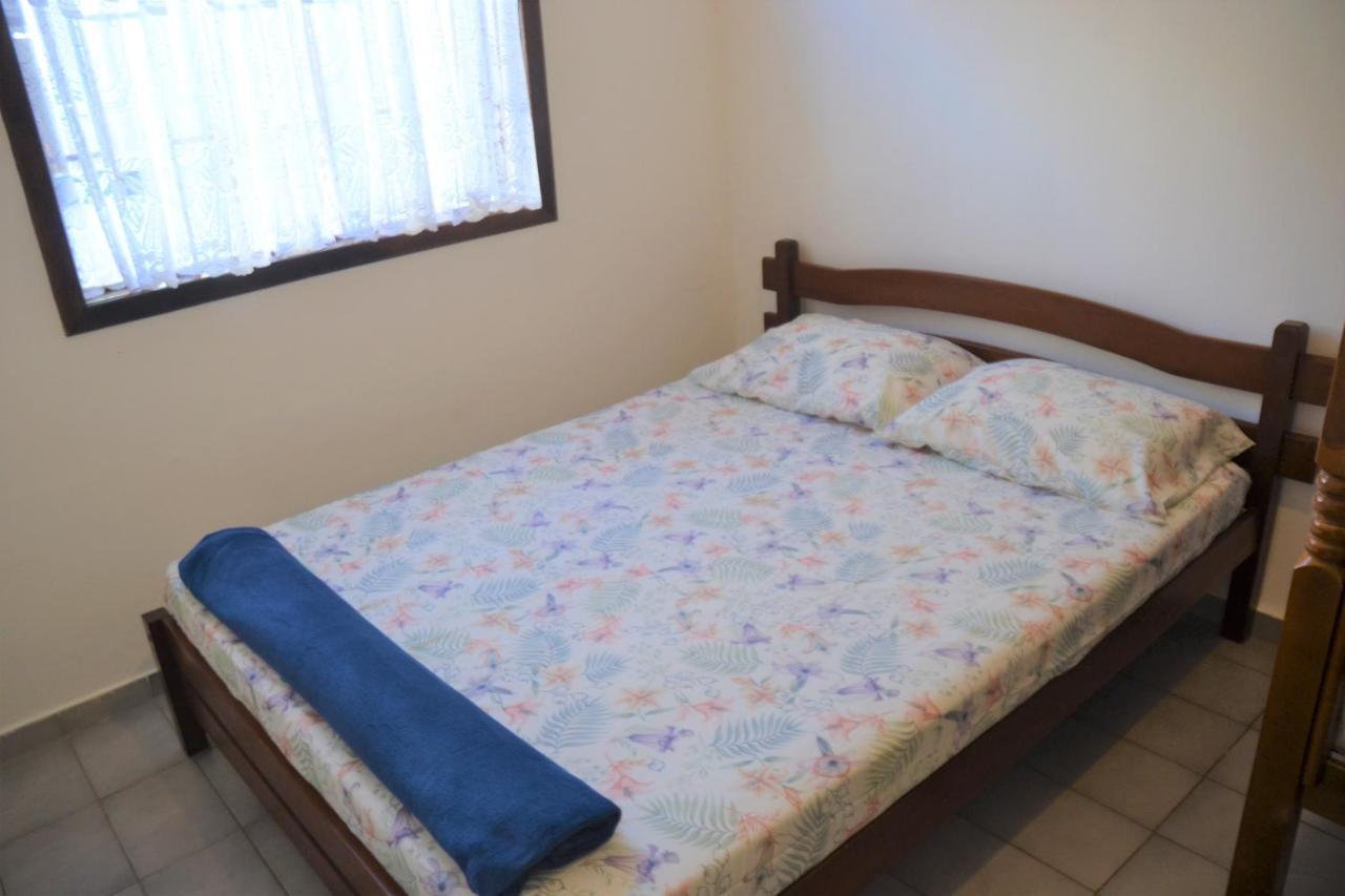 Marujo Hostel Ubatuba Εξωτερικό φωτογραφία