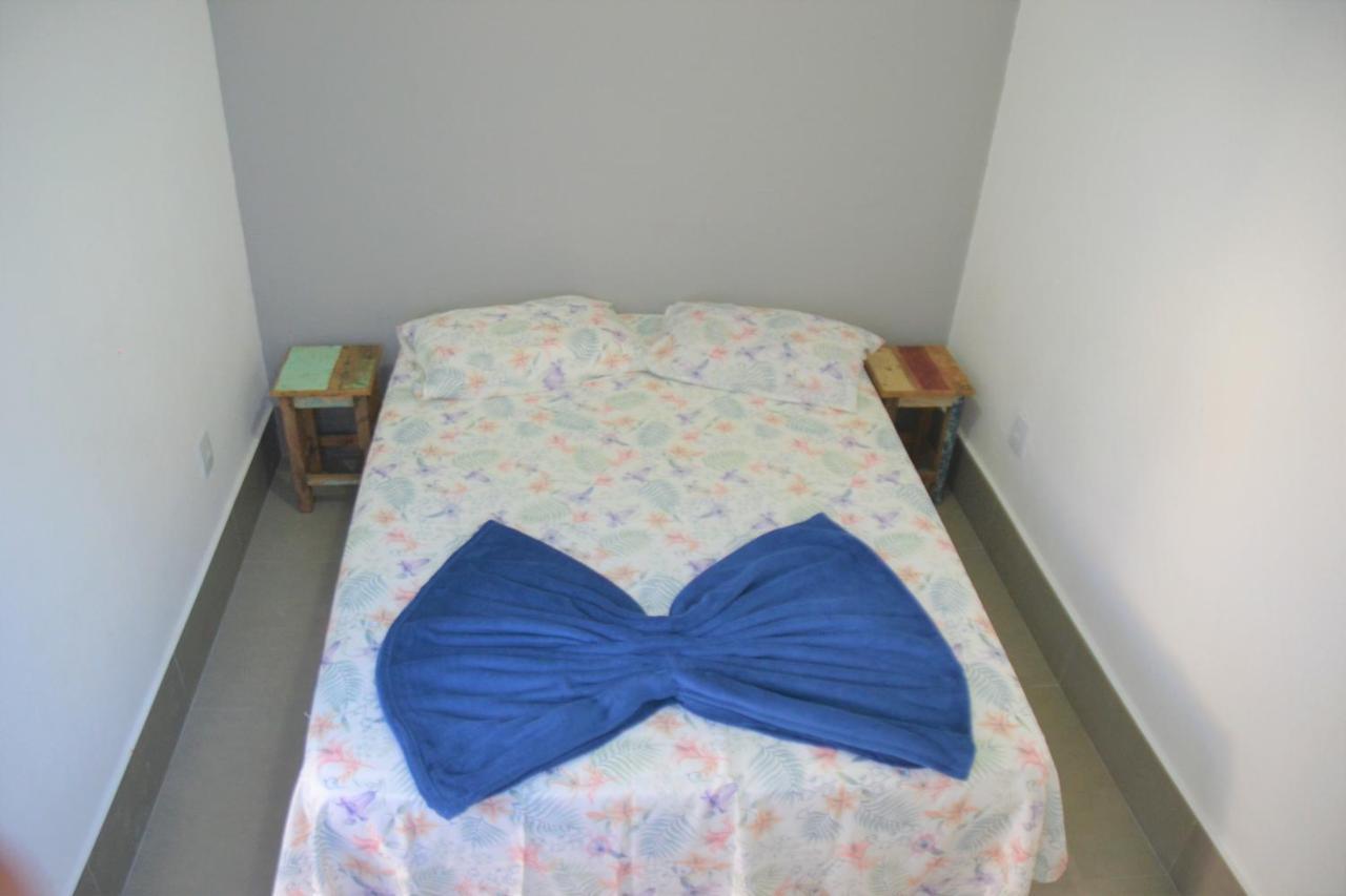 Marujo Hostel Ubatuba Εξωτερικό φωτογραφία