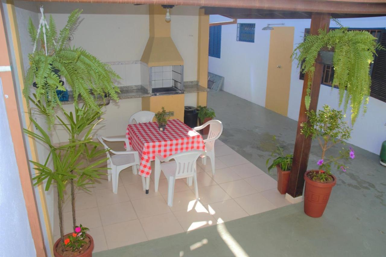 Marujo Hostel Ubatuba Εξωτερικό φωτογραφία