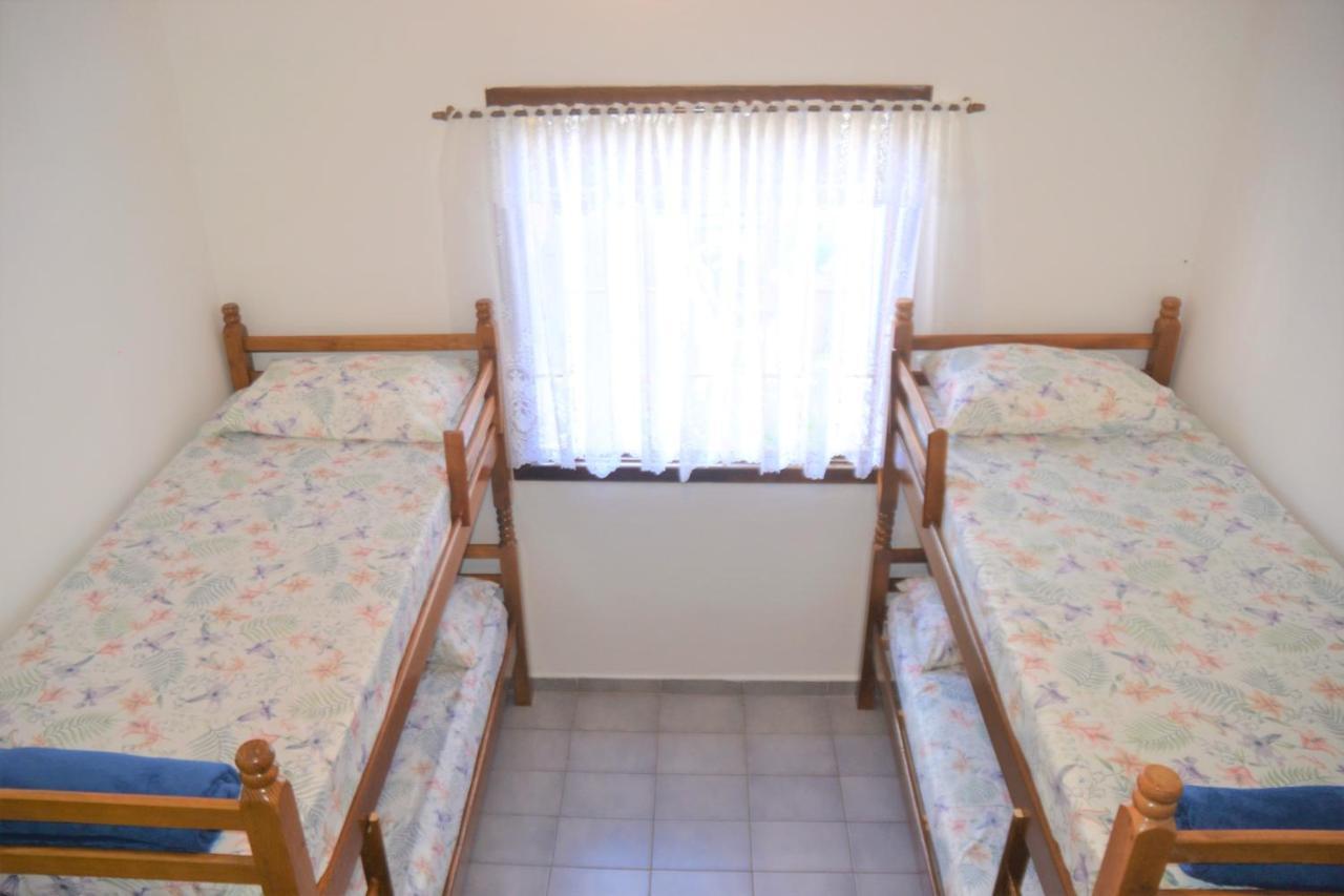 Marujo Hostel Ubatuba Εξωτερικό φωτογραφία