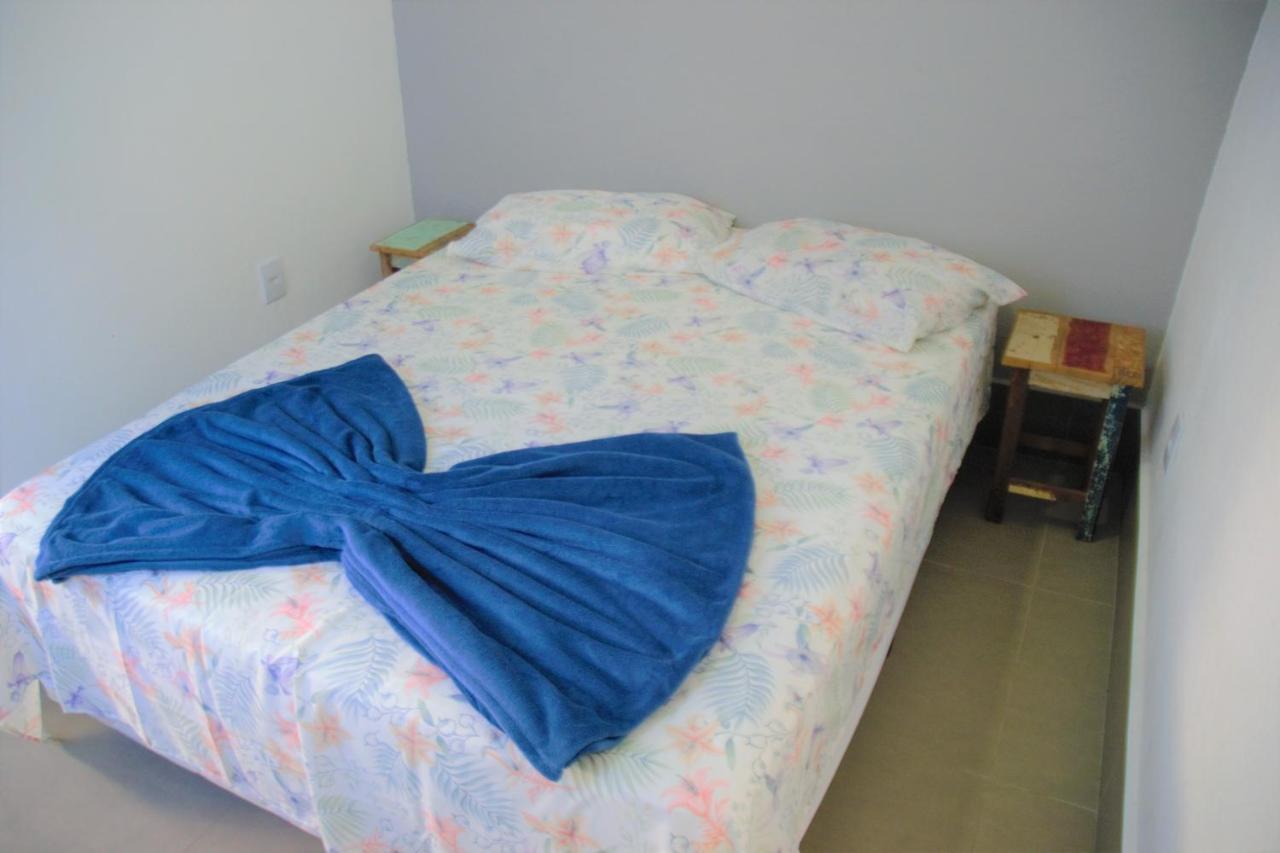 Marujo Hostel Ubatuba Εξωτερικό φωτογραφία