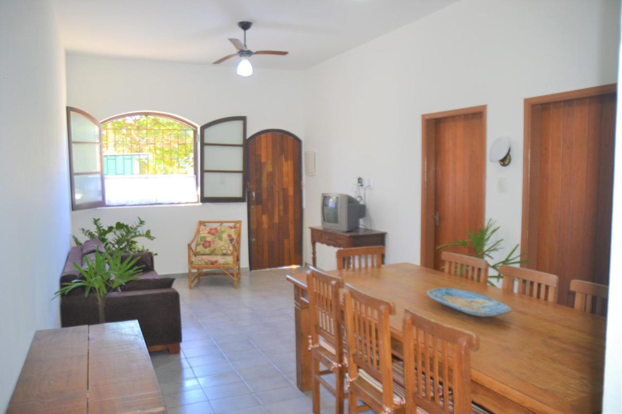 Marujo Hostel Ubatuba Εξωτερικό φωτογραφία