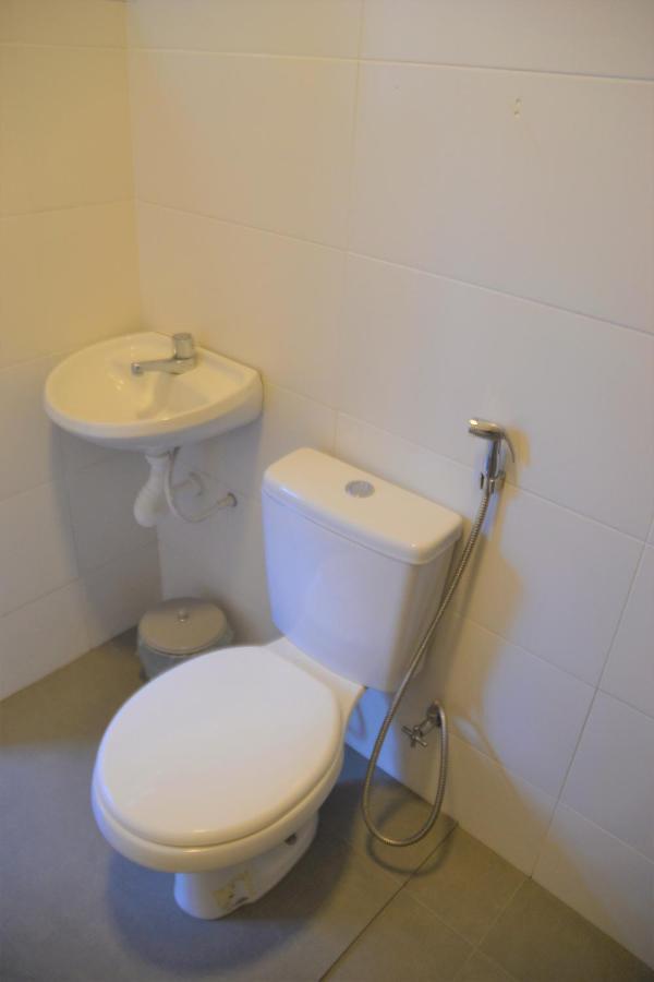 Marujo Hostel Ubatuba Εξωτερικό φωτογραφία
