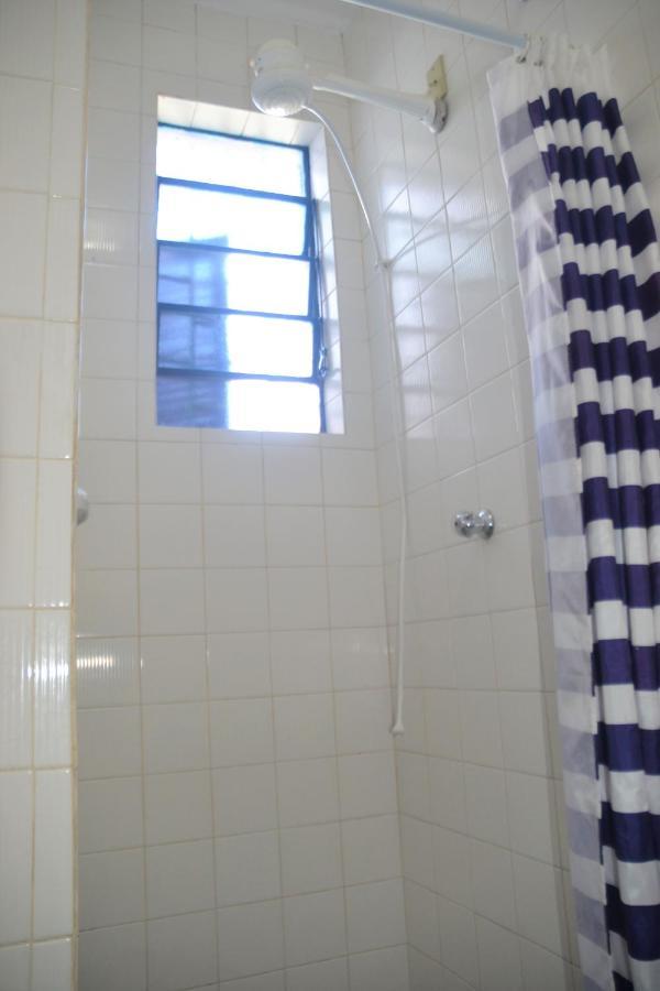 Marujo Hostel Ubatuba Εξωτερικό φωτογραφία